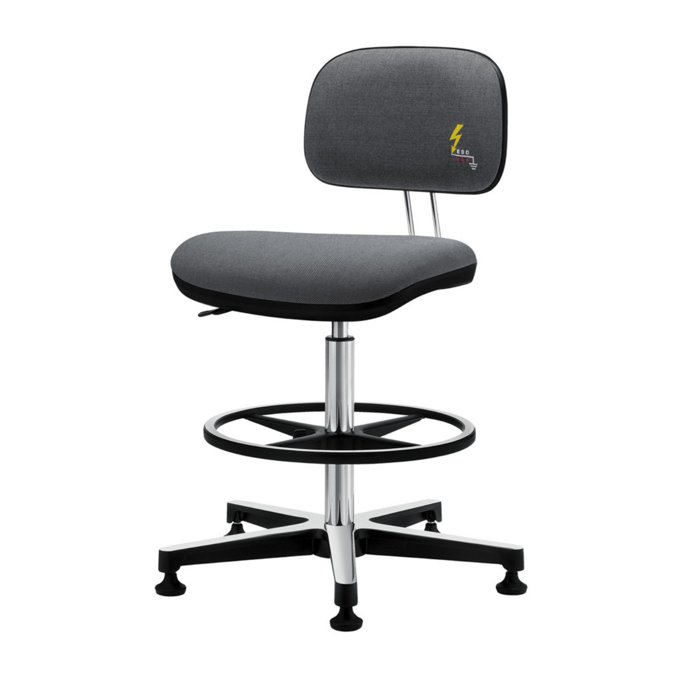 CHAISE SALLE BLANCHE WORK - GREF 239 (GRE)