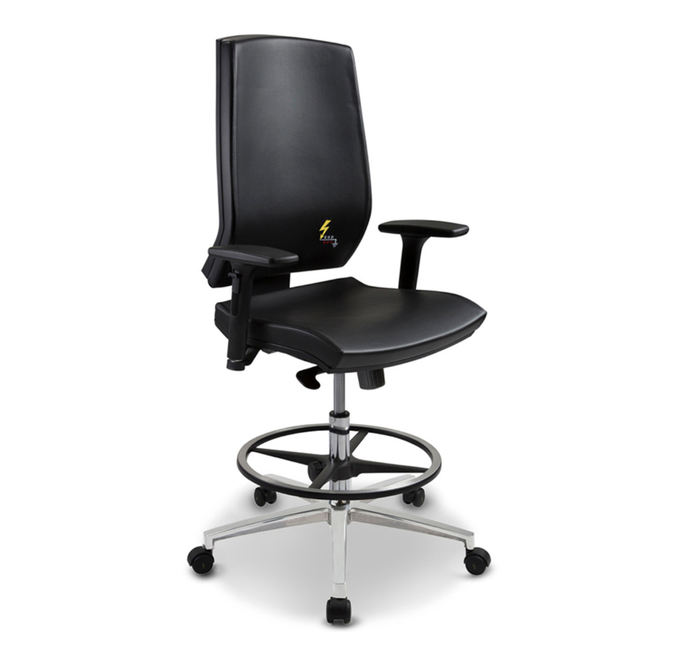 Fauteuil antistatique GREF - 270 (GRE)
