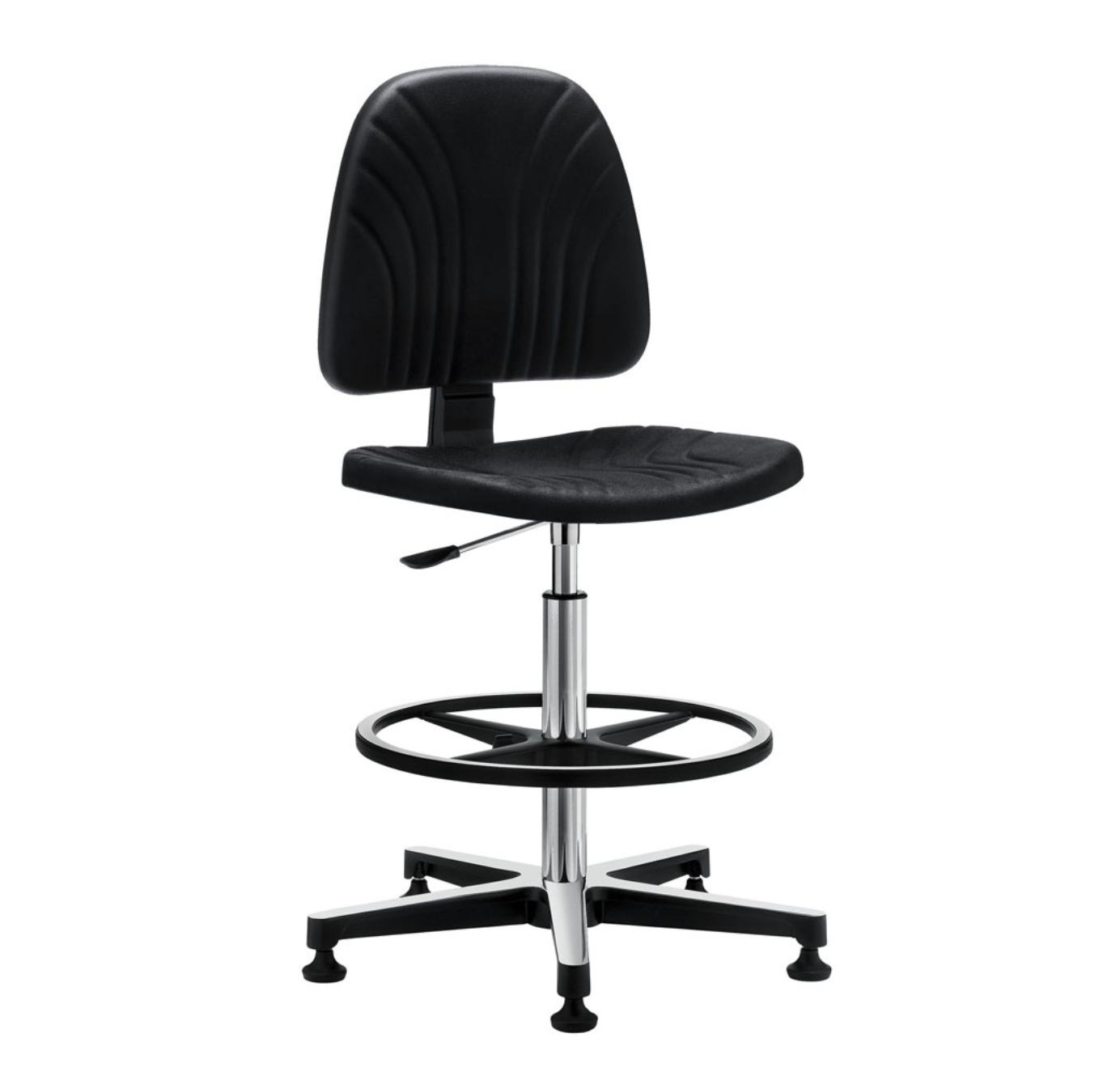 CHAISE ANTISTATIQUE EN POLYURÉTHANE - GREF 246/237 (GRE)