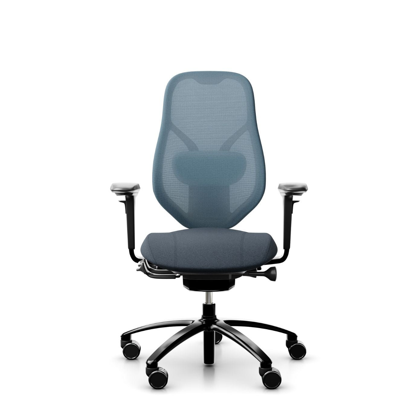 SIÈGE DE BUREAU RH MEREO MESH