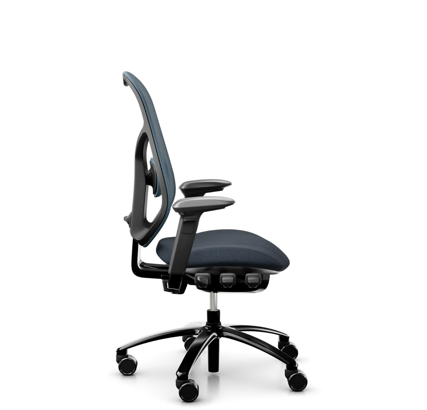 SIÈGE DE BUREAU RH MEREO MESH