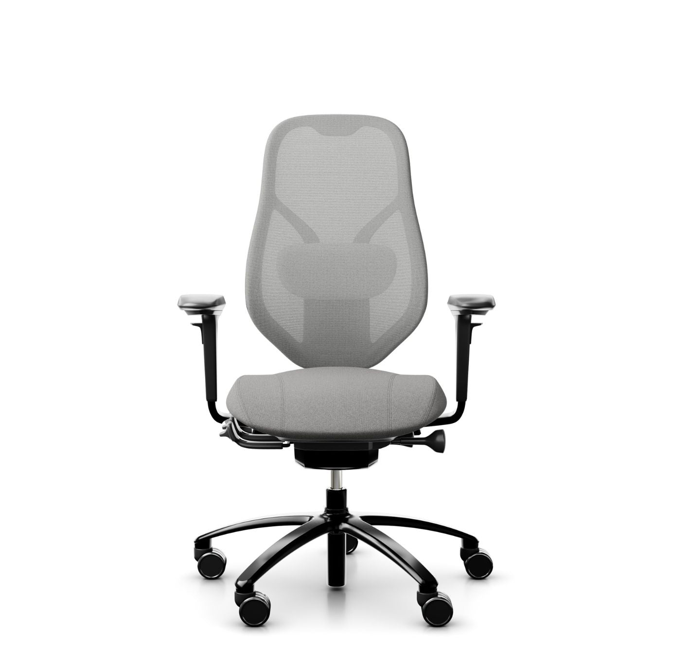 SIÈGE DE BUREAU RH MEREO MESH