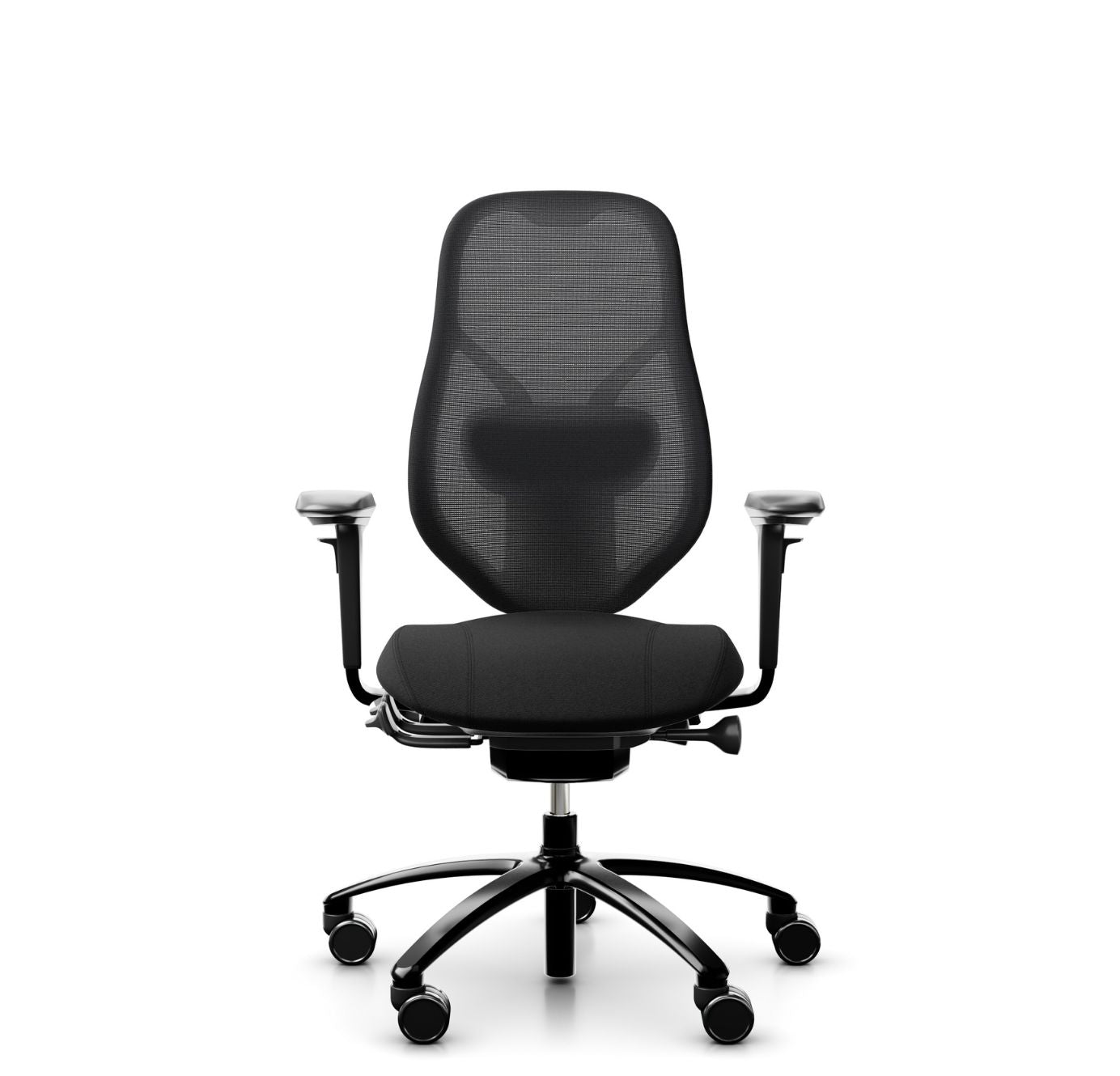 SIÈGE DE BUREAU RH MEREO MESH