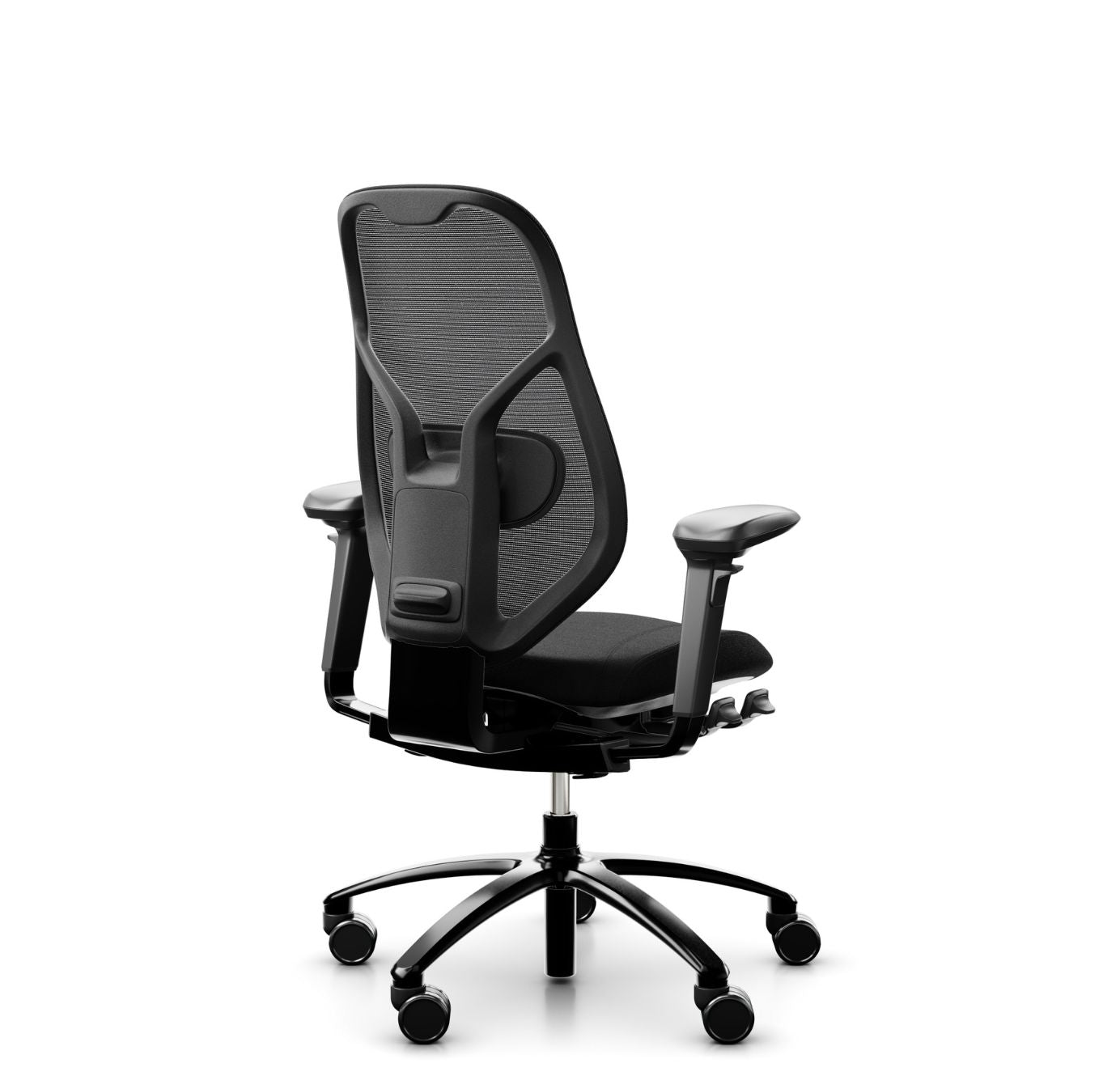 SIÈGE DE BUREAU RH MEREO MESH