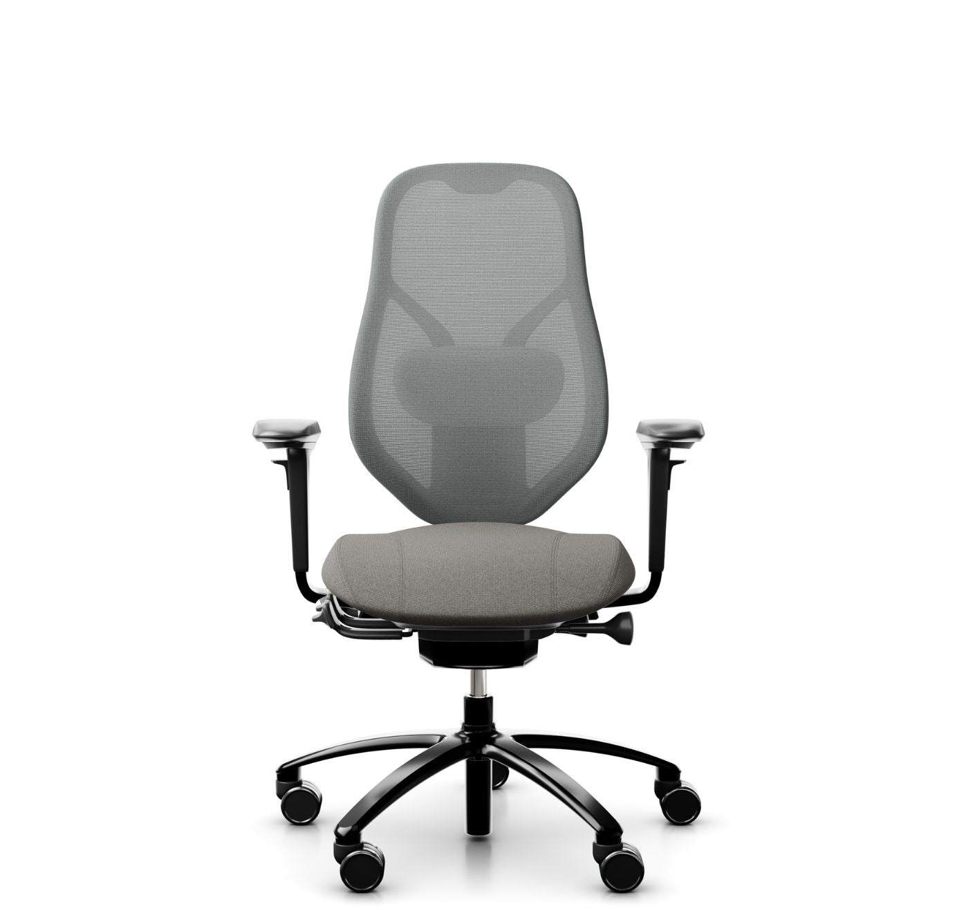 SIÈGE DE BUREAU RH MEREO MESH