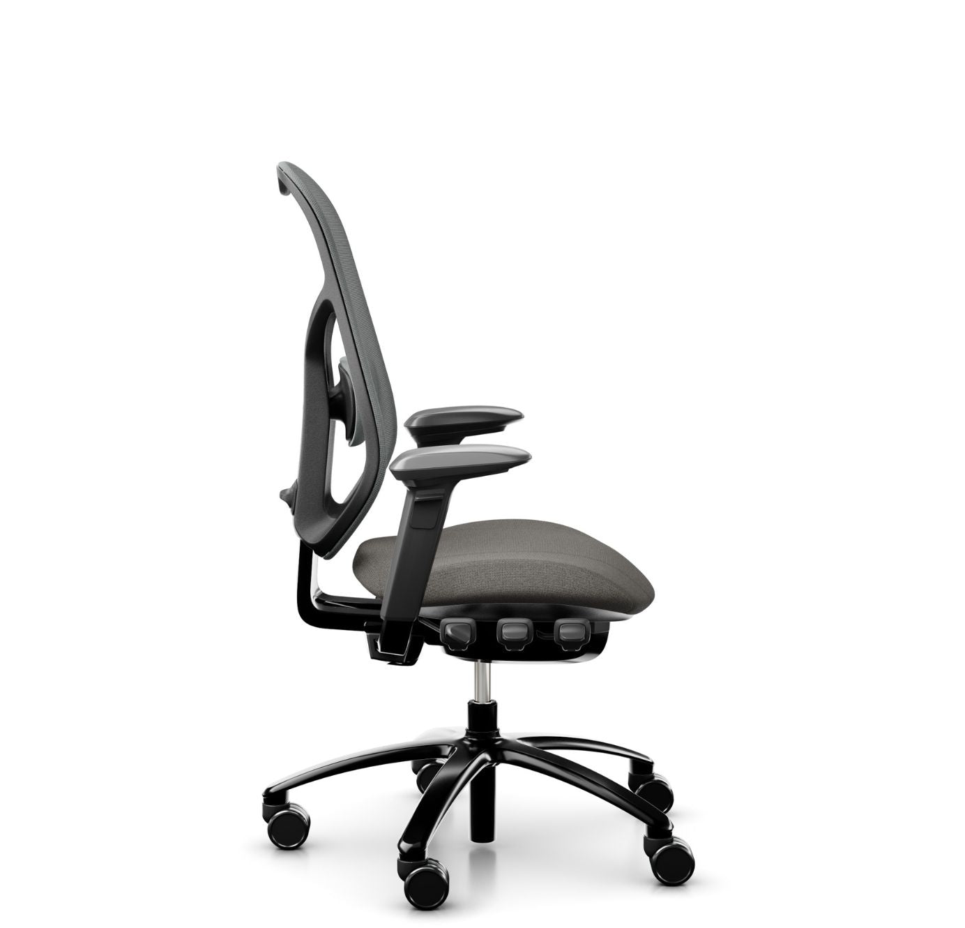 SIÈGE DE BUREAU RH MEREO MESH
