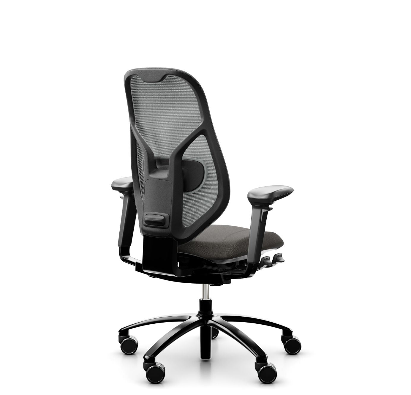 SIÈGE DE BUREAU RH MEREO MESH