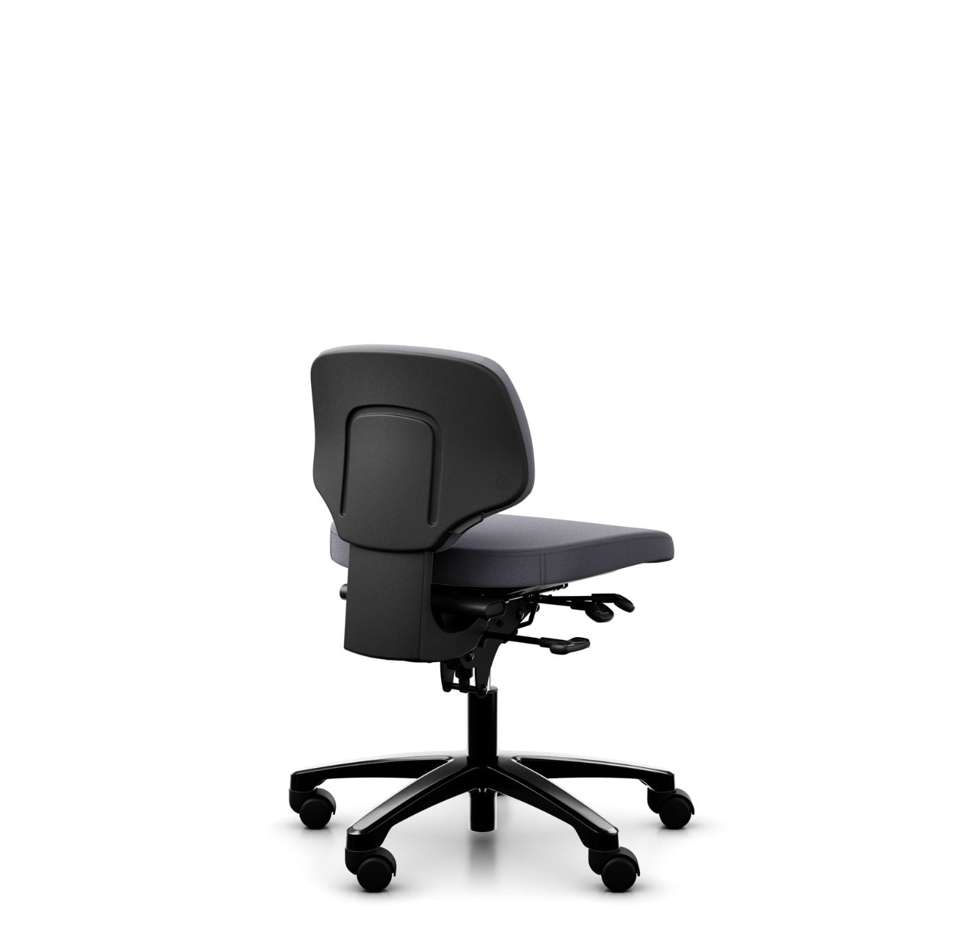 SIÈGE TECHNIQUE RH ACTIV 202