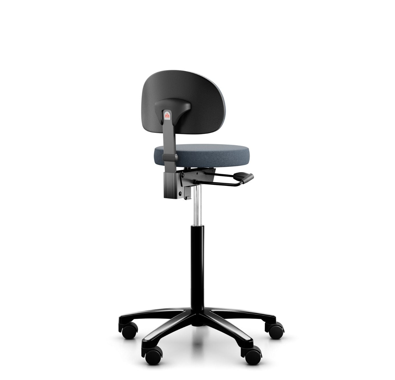 SIÈGE TECHNIQUE RH SUPPORT