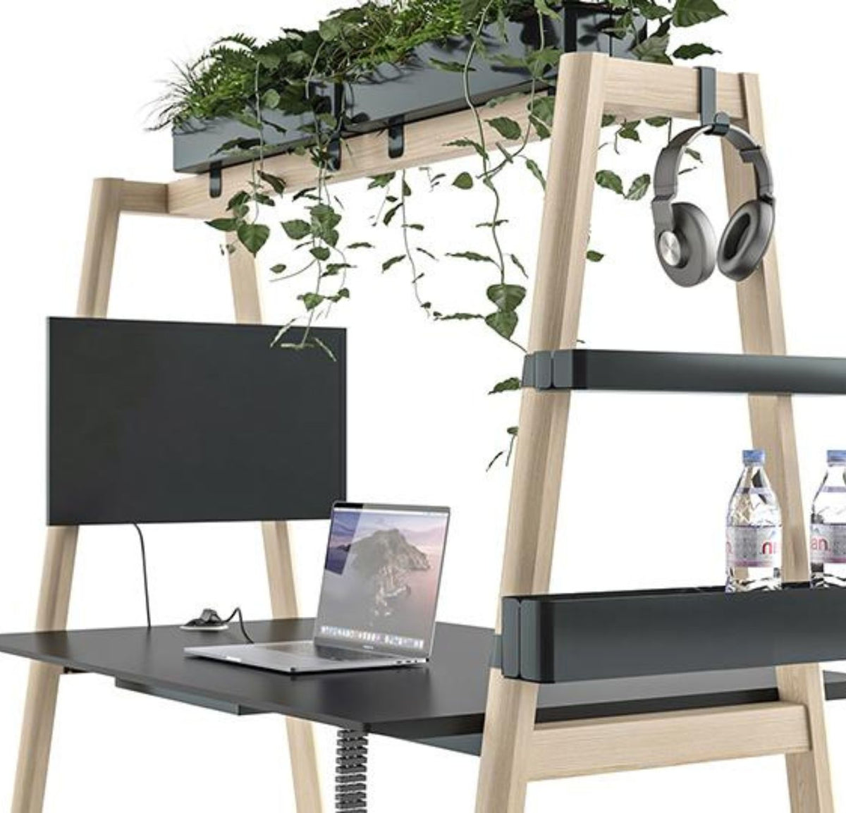 TABLE HAUTE NOVA
