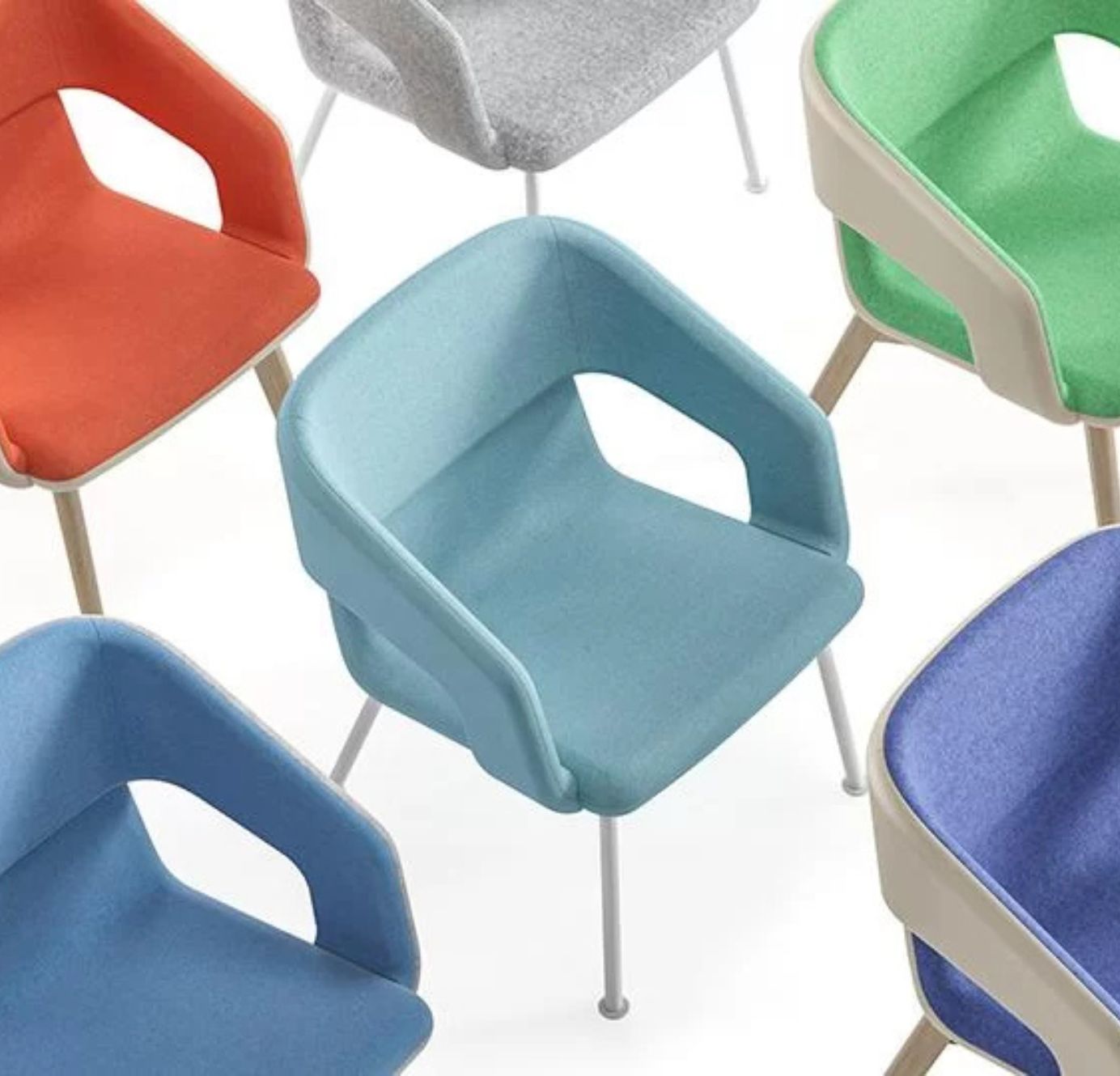 CHAISE TWIST&SIT SOFT