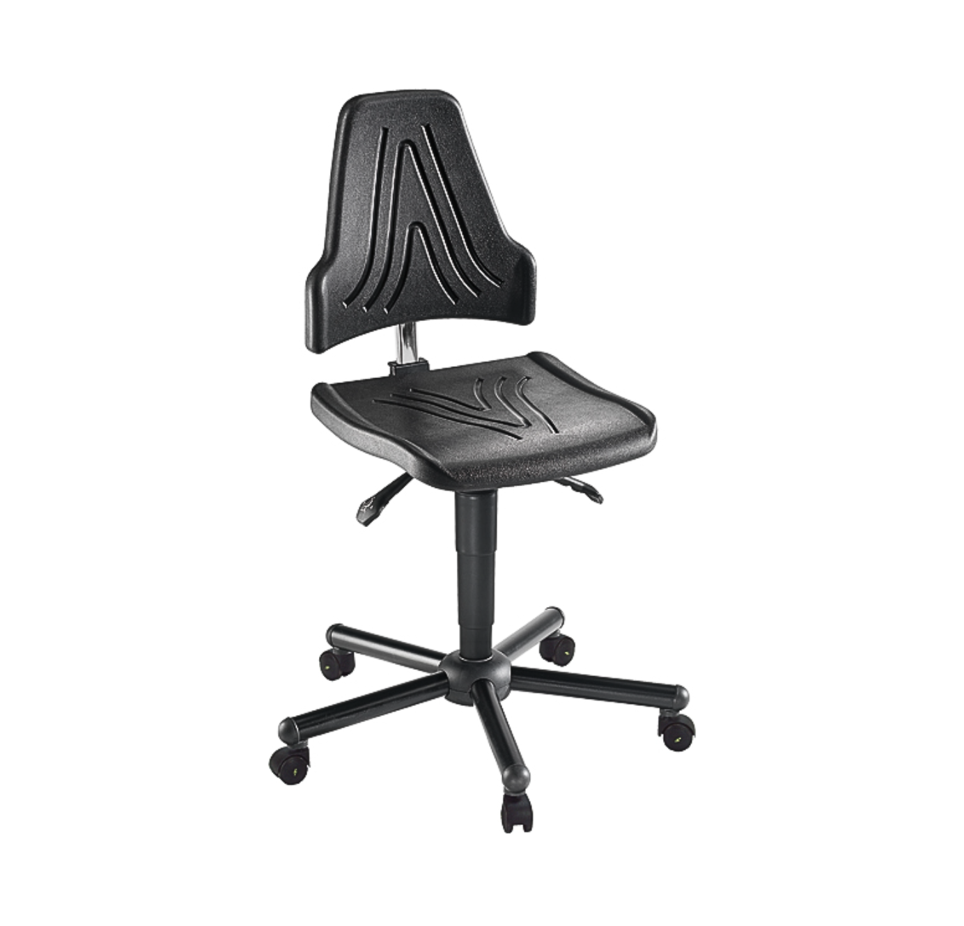 Chaise ESD pour personnes fortes - W19-11361