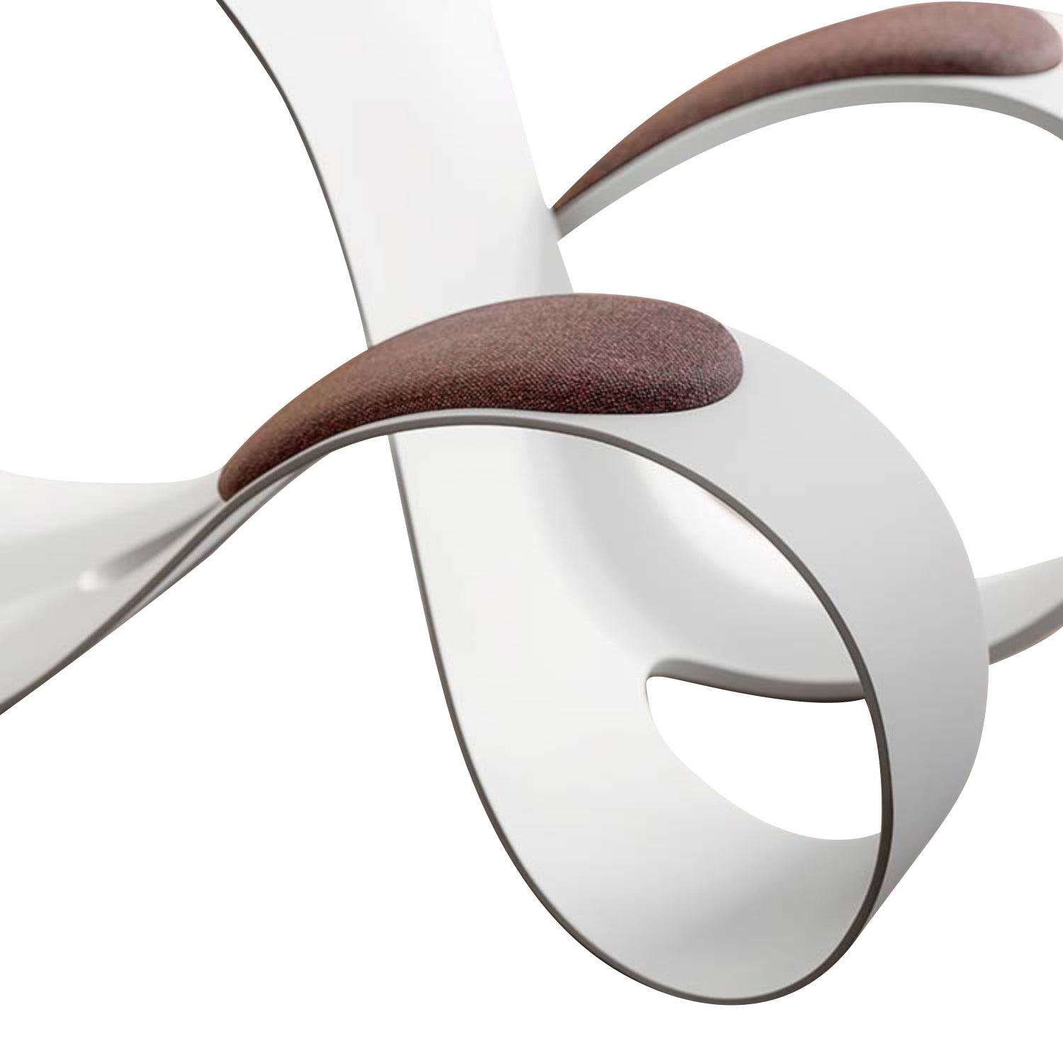 Chaise design ergonomique - MOON