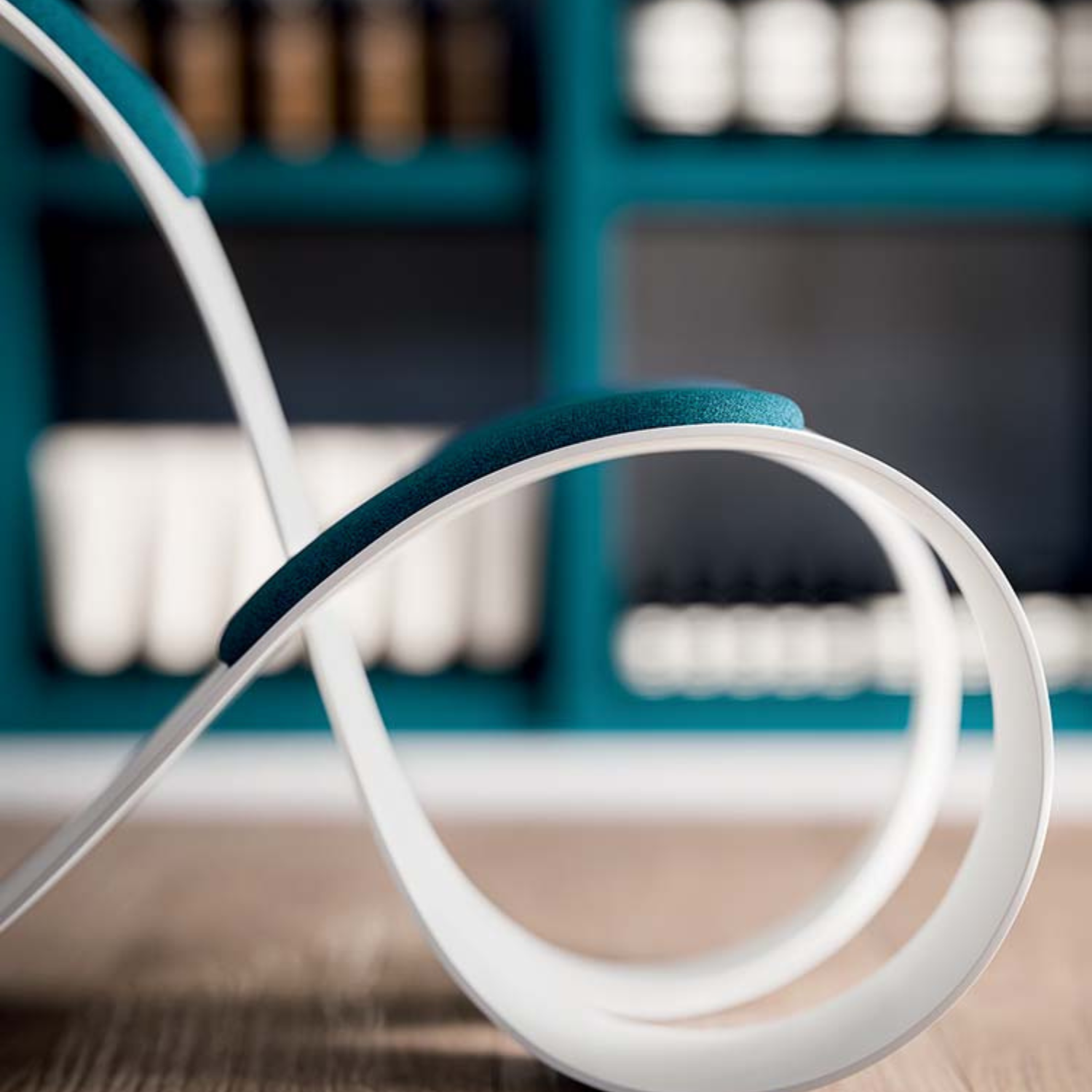 Chaise ergonomique, siège futuriste, chaise design, nouveau siège ergonomique