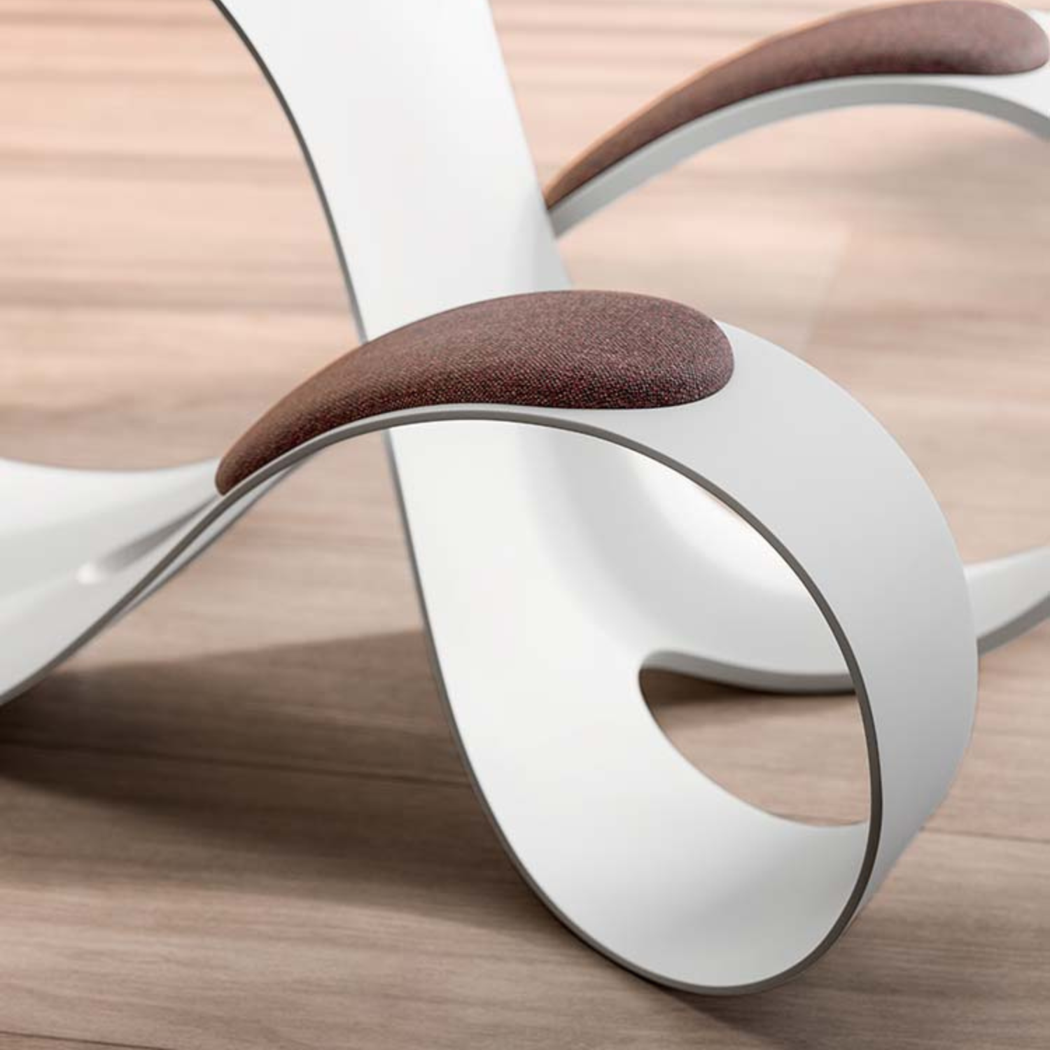 Chaise ergonomique, siège futuriste, chaise design, nouveau siège ergonomique